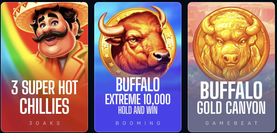 casino X3bet